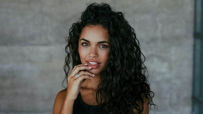 Giovana Cordeiro integra o elenco de Malhação - Vidas Brasileiras. (Foto: Divulgação) Giovana Cordeiro integra o elenco de Malhação - Vidas Brasileiras. (Foto: Divulgação)