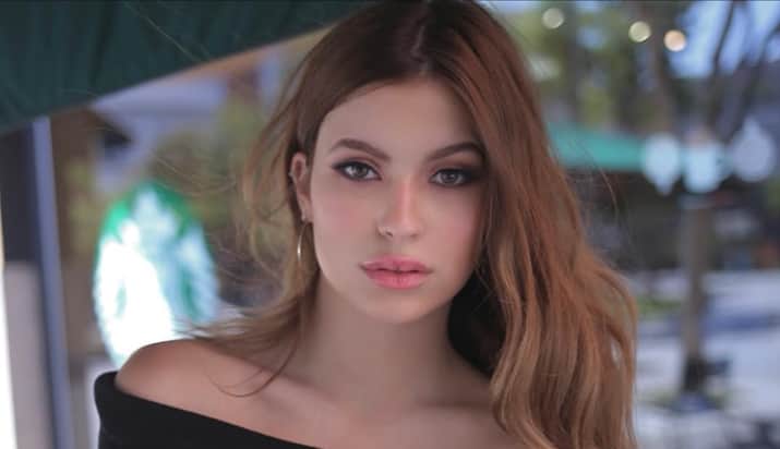 Bruna Altieri integra o elenco de Deus Salve o Rei. (Foto: Reprodução/Instagram)