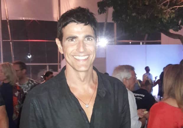 Reynaldo Gianecchini (Foto: Reprodução/Instagram) Reynaldo Gianecchini (Foto: Reprodução/Instagram)