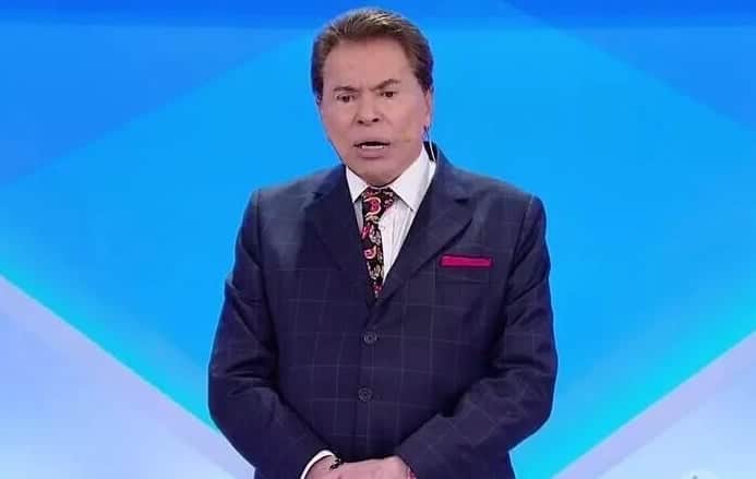 Silvio Santos, dono do SBT (Foto: Reprodução) Silvio Santos, dono do SBT (Foto: Reprodução)