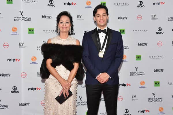 Edmara Barbosa e Bruno Luperi terão que esperar mais por nova novela na Globo (Foto: Divulgação) Edmara Barbosa e Bruno Luperi terão que esperar mais por nova novela na Globo (Foto: Divulgação)