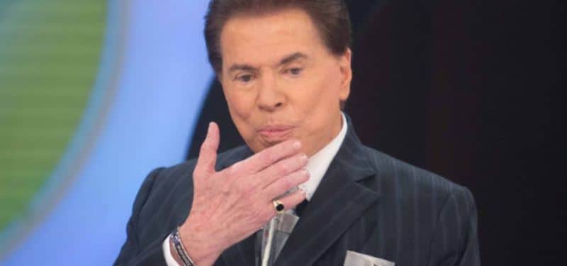 Silvio Santos (Foto: Reprodução) Silvio Santos (Foto: Reprodução)