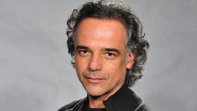 Ângelo Antonio será Marcos Andrade em Terra e Paixão. (Foto: Reprodução/Globo) Ângelo Antonio será Marcos Andrade em Terra e Paixão. (Foto: Reprodução/Globo)