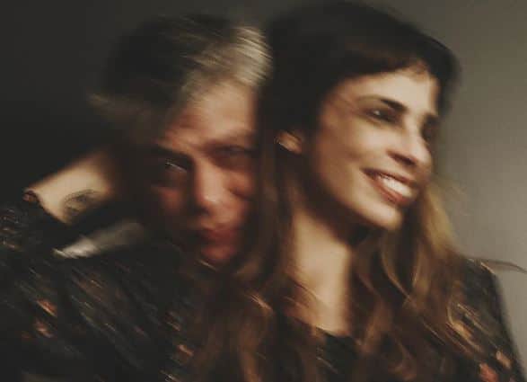Fábio Assunção e Maria Ribeiro (Foto: Reprodução/Instagram) Fábio Assunção e Maria Ribeiro (Foto: Reprodução/Instagram)
