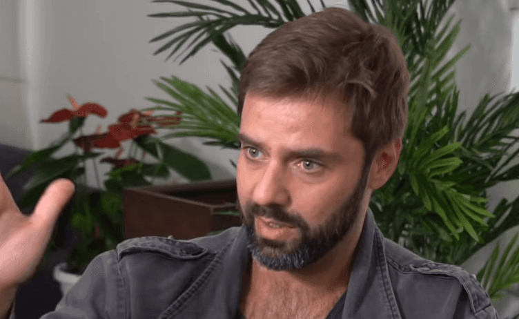 Fabio Rabin falou sobre como deve ser o próximo Presidente (Foto: Reprodução)