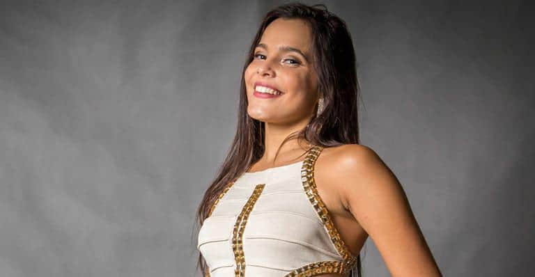 Ex-BBB Emilly Araújo (Foto: Reprodução) Ex-BBB Emilly Araújo (Foto: Reprodução)