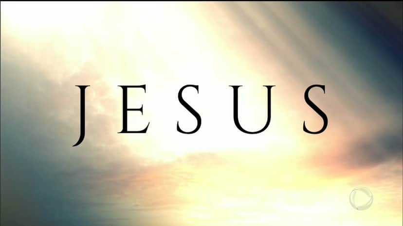 Jesus, nova novela da Record (Foto: Divulgação) Jesus, nova novela da Record (Foto: Divulgação)