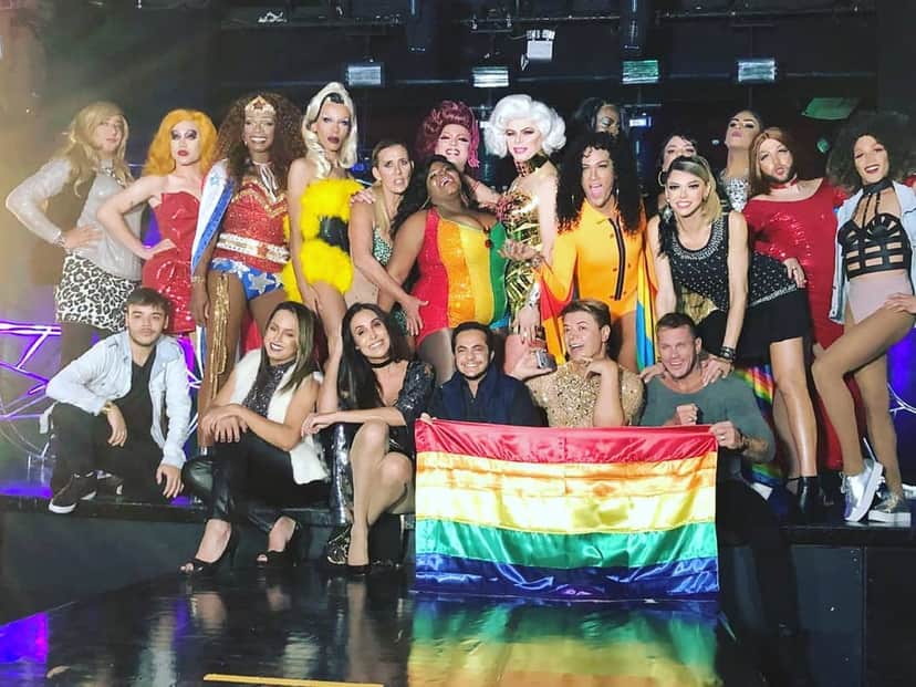 Jojo Todynho no clipe Arrasou Viado (Foto: Reprodução)