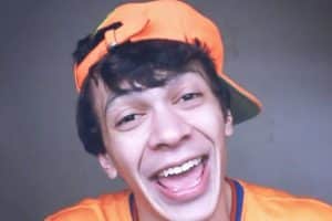 O youtuber Júlio Cocielo (Youtube/Reprodução) O youtuber Júlio Cocielo (Youtube/Reprodução)