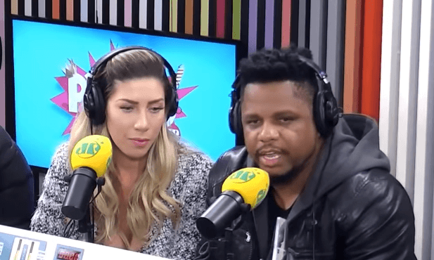 Marcelo e Tati venceram o Power Couple (Foto: Reprodução) Marcelo e Tati venceram o Power Couple (Foto: Reprodução)