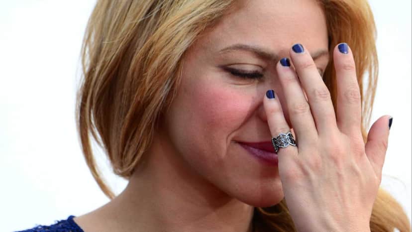 shakira colombia shakira colombia