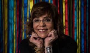 Gloria Perez é supervisora do núcleo de séries da Globo. (Foto: Divulgação) Gloria Perez é supervisora do núcleo de séries da Globo. (Foto: Divulgação)