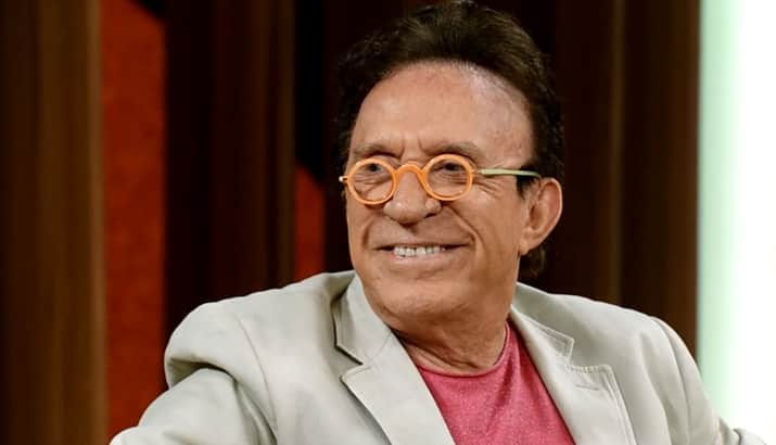 Moacyr Franco deixou o SBT. (Foto: Reprodução/TV Globo) Moacyr Franco deixou o SBT. (Foto: Reprodução/TV Globo)