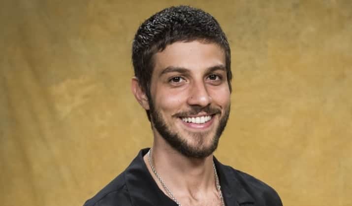 Chay Suede estará na novela Troia. (Foto: Divulgação) Chay Suede estará na novela Troia. (Foto: Divulgação)