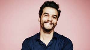 Wagner Moura estrelará filme da Netflix sobre Sergio Vieira de Mello. (Foto: Divulgação) Wagner Moura estrelará filme da Netflix sobre Sergio Vieira de Mello. (Foto: Divulgação)