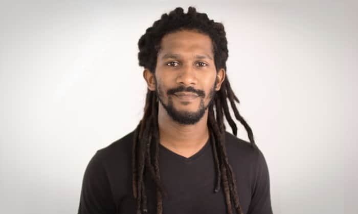 O ator André Luiz Miranda presenciou um caso de racismo com sua filha (Foto: Divulgação) O ator André Luiz Miranda presenciou um caso de racismo com sua filha (Foto: Divulgação)