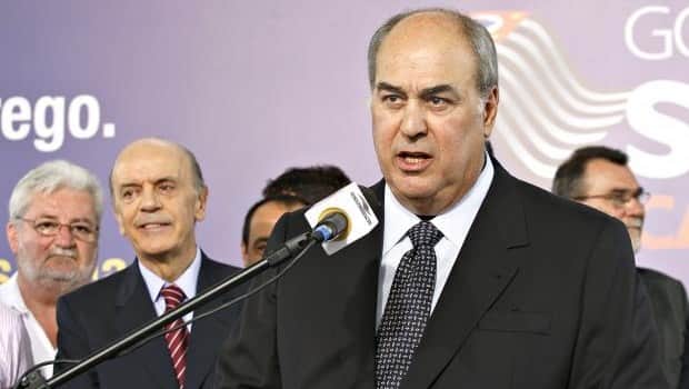 Roberto Irineu Marinho, um dos donos da Globo (Foto: Reprodução) Roberto Irineu Marinho, um dos donos da Globo (Foto: Reprodução)