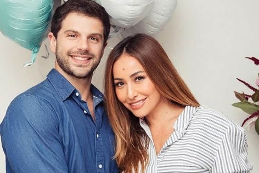 Sabrina Sato e Duda Nagle (Foto: Divulgação) Sabrina Sato e Duda Nagle (Foto: Divulgação)