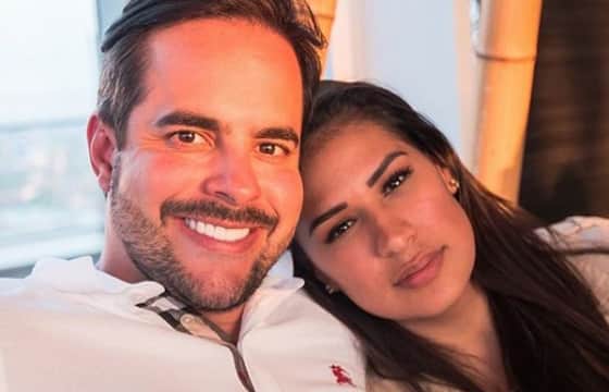 Simone e o marido Kaká Diniz (Foto: Reprodução) Simone e o marido Kaká Diniz (Foto: Reprodução)