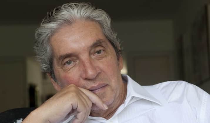 Domingos de Oliveira escreverá episódio da série Os Experientes. (Foto: Divulgação) Domingos de Oliveira escreverá episódio da série Os Experientes. (Foto: Divulgação)