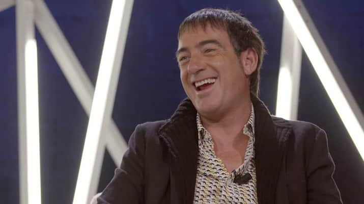 Álex Pina é criador de La Casa de Papel. (Foto: Divulgação) Álex Pina é criador de La Casa de Papel. (Foto: Divulgação)