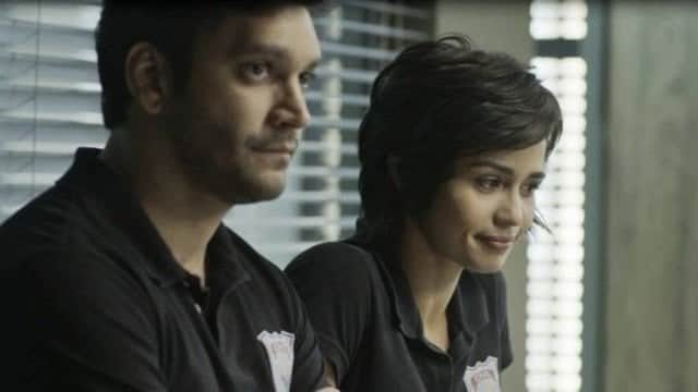 Ionan e Maura em cena de Segundo Sol (Foto; Divulgação) Ionan e Maura em cena de Segundo Sol (Foto; Divulgação)