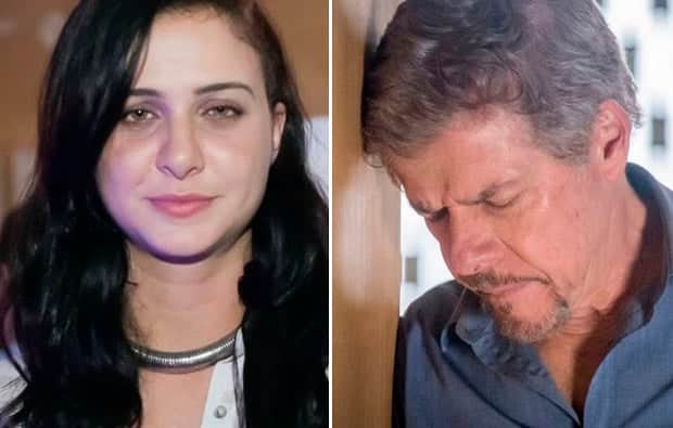 Su Tonani doença assédio