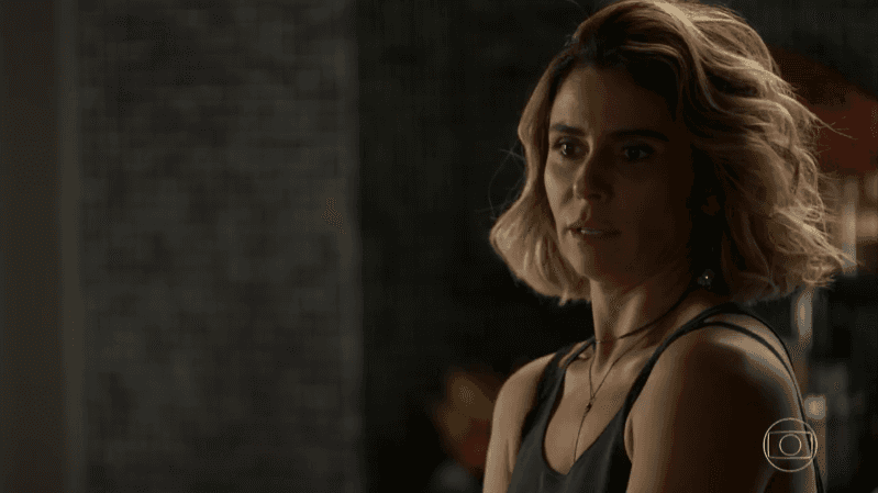 Luzia (Giovanna Antonelli) em cena de Segundo Sol (Foto: Reprodução/Globo) Luzia (Giovanna Antonelli) em cena de Segundo Sol (Foto: Reprodução/Globo)