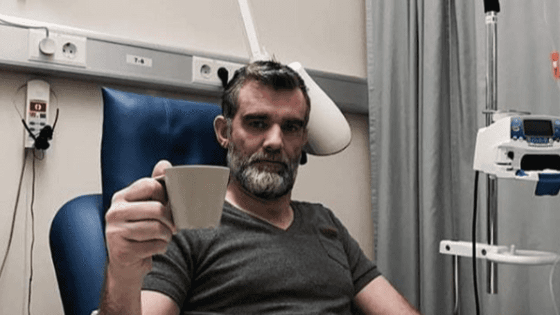 Stefan Karl Stefansson (Foto: Reprodução)