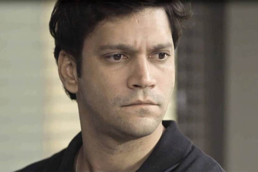 Ionan em Segundo Sol (Foto: Reprodução) Ionan em Segundo Sol (Foto: Reprodução)