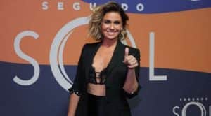 Giovanna Antonelli (Foto: Divulgação) Giovanna Antonelli (Foto: Divulgação)