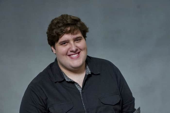 Felipe Hintze estará em O Sétimo Guardião (Foto: Reprodução) Felipe Hintze estará em O Sétimo Guardião (Foto: Reprodução)
