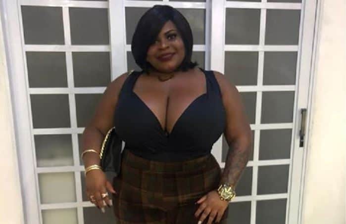 Jojo Todynho em foto publicada no Instagram (Foto: Reprodução) Jojo Todynho em foto publicada no Instagram (Foto: Reprodução)
