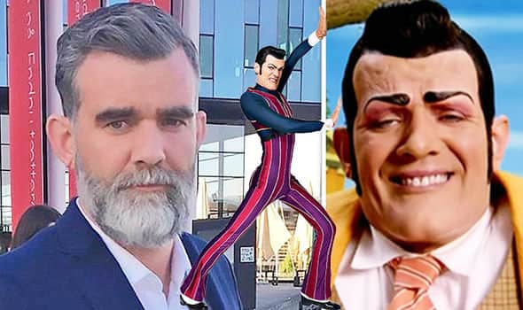 Stefan Karl Stefansson (Foto: Reprodução)