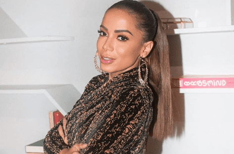 A cantora Anitta tem data para encerrar a carreira. (Foto: Reprodução/Instagram) A cantora Anitta tem data para encerrar a carreira. (Foto: Reprodução/Instagram)