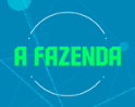 Logo de A Fazenda 10 (Foto: Reprodução) Logo de A Fazenda 10 (Foto: Reprodução)