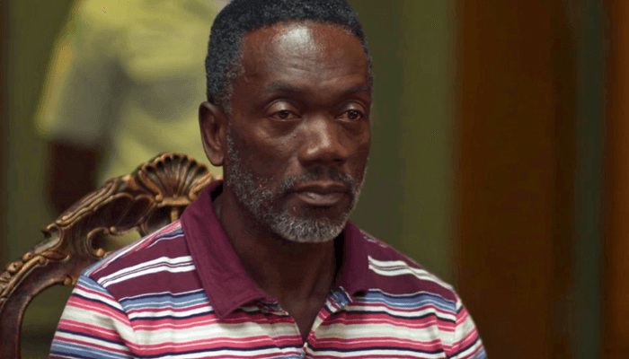 Belmiro em cena de Segundo Sol (Foto: Divulgação/Globo) Belmiro em cena de Segundo Sol (Foto: Divulgação/Globo)