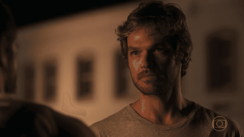 Beto (Emilio Dantas) em cena de Segundo Sol (Foto: Reprodução/Globo) Beto (Emilio Dantas) em cena de Segundo Sol (Foto: Reprodução/Globo)