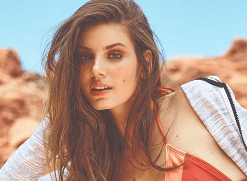 Camila Queiroz (Foto: Reprodução/Instagram) Camila Queiroz (Foto: Reprodução/Instagram)