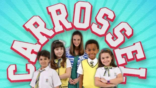 Carrossel foi uma das novela infanto-juvenil de maior sucesso do SBT (Foto: Divulgação) Carrossel foi uma das novela infanto-juvenil de maior sucesso do SBT (Foto: Divulgação)