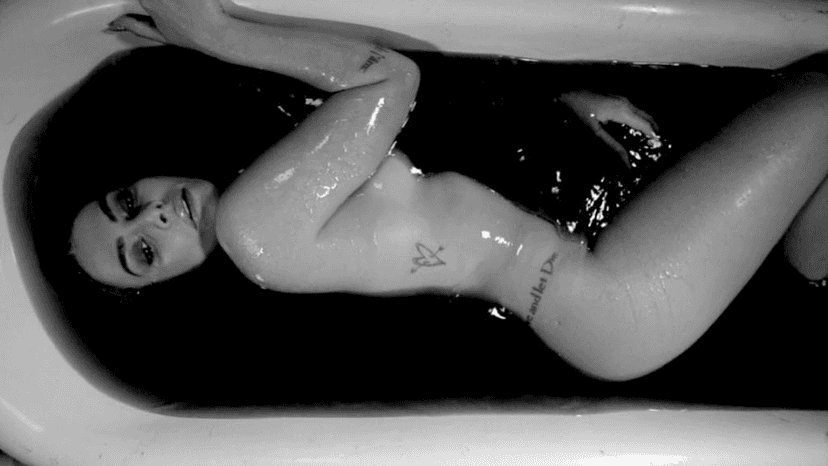 Cleo Pires (Foto: Reprodução/Instragram) Cleo Pires (Foto: Reprodução/Instragram)