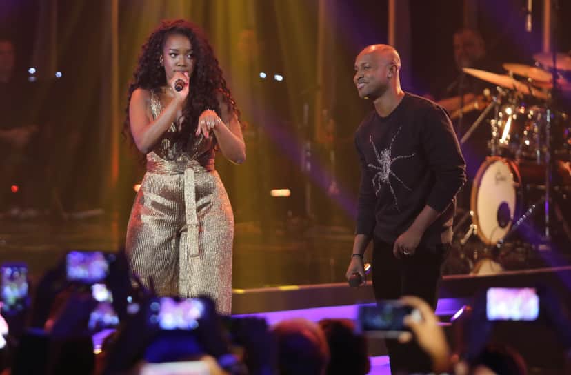 Nova temporada do Música Boa Ao Vivo vai estrear (Foto: Reprodução) Nova temporada do Música Boa Ao Vivo vai estrear (Foto: Reprodução)