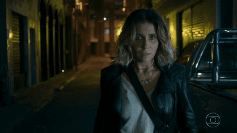 Luzia (Giovanna Antonelli) em cena de Segundo Sol (Foto: Reprodução/Globo) Luzia (Giovanna Antonelli) em cena de Segundo Sol (Foto: Reprodução/Globo)