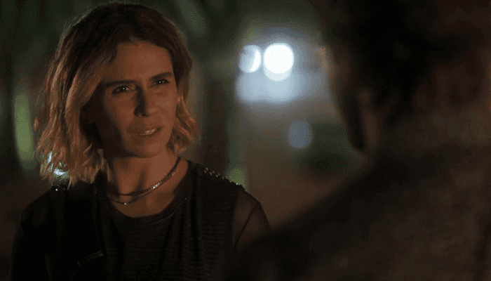 Luzia (Giovanna Antonelli) em cena de Segundo Sol (Foto: Divulgação/Globo) Luzia (Giovanna Antonelli) em cena de Segundo Sol (Foto: Divulgação/Globo)