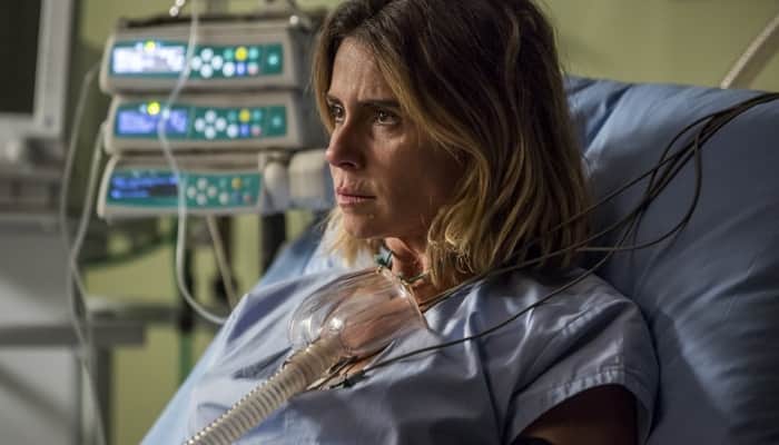 Luzia (Giovanna Antonelli) em cena de Segundo Sol (Foto: Artur Meninea/Globo) Luzia (Giovanna Antonelli) em cena de Segundo Sol (Foto: Artur Meninea/Globo)
