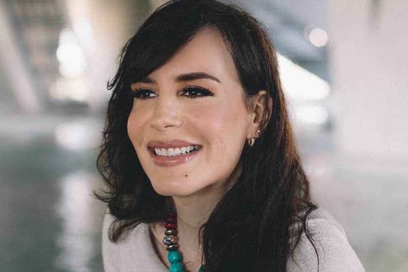 Atriz trans Maria Clara na novela A Força do Querer (Foto: reprodução) Atriz trans Maria Clara na novela A Força do Querer (Foto: reprodução)
