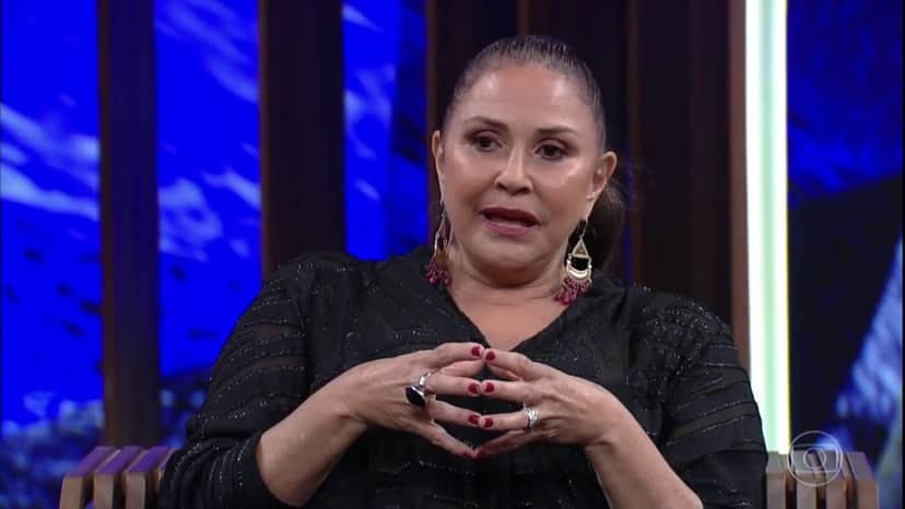A cantora Fafá de Belém (Foto: Divulgação) A cantora Fafá de Belém (Foto: Divulgação)