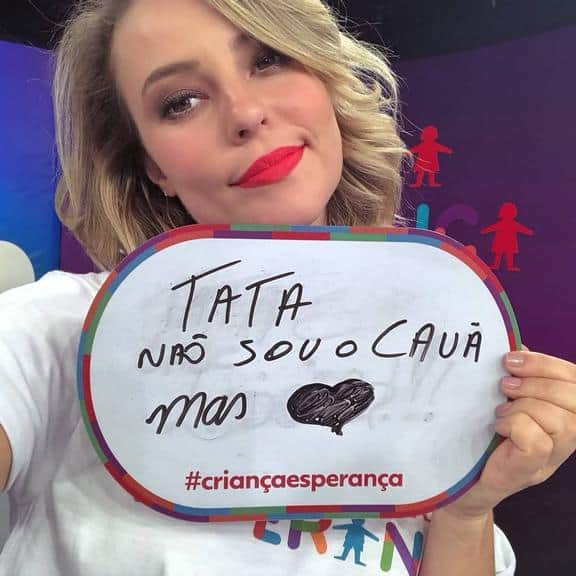 Paola Oliveira (Foto: Reprodução/Instagram) Paola Oliveira (Foto: Reprodução/Instagram)