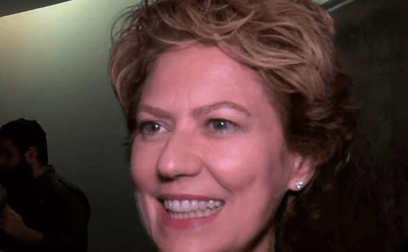Patrícia Pillar teve o nome envolvido em polêmica. (Foto: Reprodução) Patrícia Pillar teve o nome envolvido em polêmica. (Foto: Reprodução)