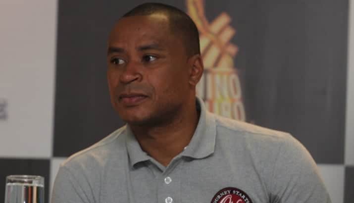 Ex-jogador Paulo Sérgio é o novo comentarista da RedeTV!. (Foto: Divulgação) Ex-jogador Paulo Sérgio é o novo comentarista da RedeTV!. (Foto: Divulgação)
